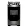 Fogao Piso Consul 4 Queimadores Acendimento Automatico Inox Bivolt