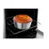 Fogao Piso Consul 4 Queimadores Acendimento Automatico Inox Bivolt