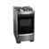 Fogao Piso Consul 4 Queimadores Acendimento Automatico Inox Bivolt
