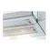 Depurador Fischer Slim de Embutir 60cm 3 Velocidades Filtro em Aluminio Lavavel