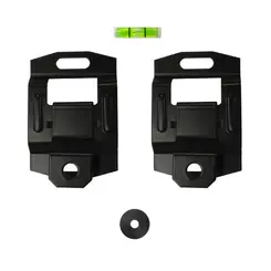 Suporte Fixo para TV Brasforma 10" a 85" Suporta ate 100Kg