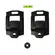 Suporte Fixo para TV Brasforma 10" a 85" Suporta ate 100Kg