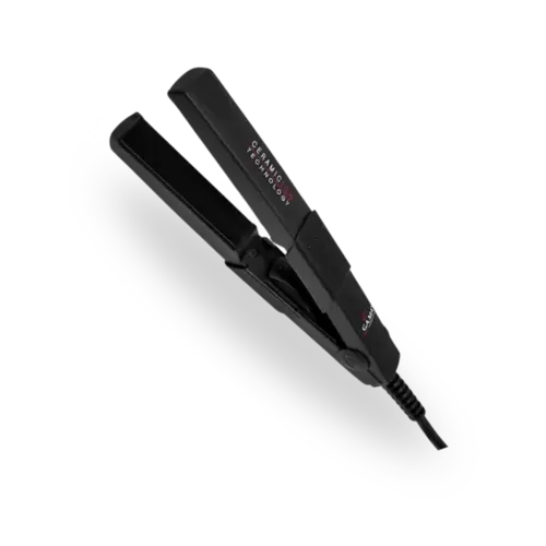Chapinha Gama Mini Ceramic Ion Temperatura Ate 200ºC Bivolt