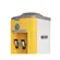 Bebedouro De Coluna Esmaltec EGC35B Gelagua Amarelo 127V