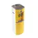 Bebedouro De Coluna Esmaltec EGC35B Gelagua Amarelo 127V