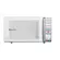 Micro-ondas Electrolux MEO44 34 Litros Funcao Tira Odor e Manter Aquecido Branco