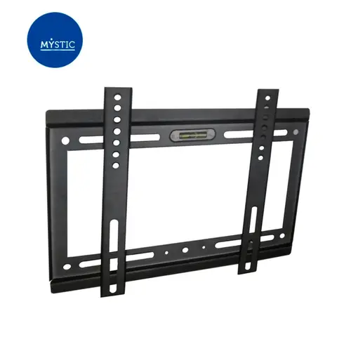 Suporte Mystic STTV3200 de Parede para TV Led 14" a 42" Preto
