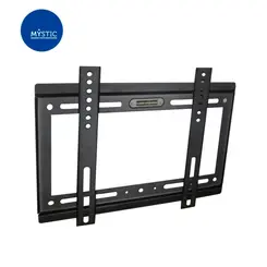 Suporte Mystic STTV3200 de Parede para TV Led 14" a 42" Preto
