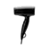 Secador Gama Italy Eolic Travel 2 Velocidades Cabo Dobravel Preto Bivolt
