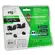 Suporte  Elg Universal Fixo de parede Para Tvs de 14" a 84" ate 100Kg Preto