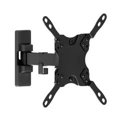 Suporte Elg FULL20 Articulado de Parede Para Tvs de 15 a 58" Ate 20kg Preto
