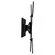 Suporte Elg FULL40 Articulado de Parede Para Tvs de 26" a 65" Ate 30kg Preto