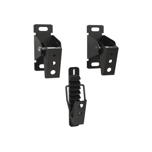 Suporte Universal Brasforma 910 para TVs de 10"a 85" Inclinavel Preto