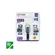 Suporte Universal Brasforma 910 para TVs de 10"a 85" Inclinavel Preto