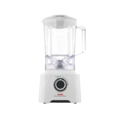 Liquidificador Arno Power Max 700W 5 Niveis 3,1 Litros Branco