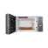 Microondas Electrolux 27 Litros 55 Receitas Pre Programadas Inox Espelhado 127V