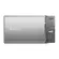 Microondas Electrolux 27 Litros 55 Receitas Pre Programadas Inox Espelhado 127V