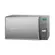 Microondas Electrolux 27 Litros 55 Receitas Pre Programadas Inox Espelhado 127V
