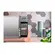 Microondas Electrolux 27 Litros 55 Receitas Pre Programadas Inox Espelhado 127V