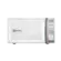 Microondas Electrolux Funcao Tira Odor 27 Litros Branco 127V
