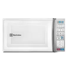 Micro-ondas Electrolux MB37R 27 Litros 55 Receitas Pre-Programadas no Menu Online Branco