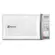 Microondas Electrolux Funcao Tira Odor 27 Litros Branco 127V
