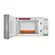 Microondas Electrolux Funcao Tira Odor 27 Litros Branco 127V