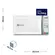 Microondas Electrolux Funcao Tira Odor 27 Litros Branco 127V