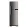 Refrigerador Brastemp BRM44HKANA 375 Litros Frost Free Inox