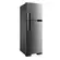 Refrigerador Brastemp BRM44HKANA 375 Litros Frost Free Inox