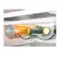 Refrigerador Brastemp BRM44HKANA 375 Litros Frost Free Inox
