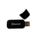 Adaptador USB 2em1 Bluetooth Preto