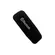 Adaptador USB 2em1 Bluetooth Preto