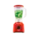 Liquidificador Arno Power Mix 550W 2 Litros 2 Velocidades Vermelho