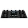 Cooktop Fischer 5 Queimadores Superautomatico Mesa Vidro Preto Bivolt