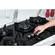 Cooktop Fischer 5 Queimadores Superautomatico Mesa Vidro Preto Bivolt