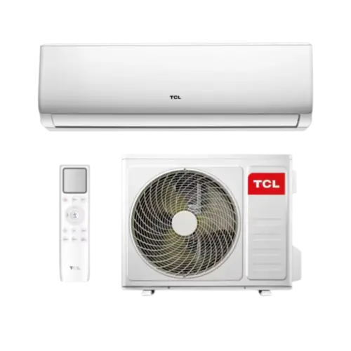 Ar Condicionado Split TCL 9.000 BTUS Hi Wall Frio Branco 220V