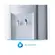 Bebedouro de Coluna IBBL GFN 2000 Bandeja Removivel Branco