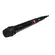 Microfone JBL  Wired Vocal Dinamico com Cabo Preto