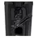 Microfone JBL  Wired Vocal Dinamico com Cabo Preto