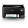 Multifuncional Epson EcoTank 3 Em 1 Wifi Jato De Tinta Preto