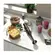Mixer Electrolux EIB10 3 em 1 400W com Tecnologia TruFlow e Funcao Turbo 127V
