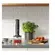 Mixer Electrolux EIB10 3 em 1 400W com Tecnologia TruFlow e Funcao Turbo 127V