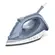Ferro De Passar Vapor e a Seco Electrolux Efficient 200ml Azul 127V