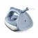 Ferro De Passar Vapor e a Seco Electrolux Efficient 200ml Azul 127V