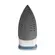 Ferro De Passar Vapor e a Seco Electrolux Efficient 200ml Azul 127V
