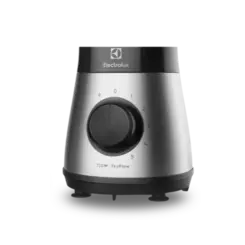 Liquidificador Electrolux 1,5 Litros TruFlow 5 Velocidades Preto 127V