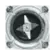 Liquidificador Electrolux 1,5 Litros TruFlow 5 Velocidades Preto 127V