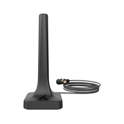 Antena Digital Aquario Interna Preto