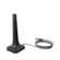 Antena Digital Aquario Interna Preto